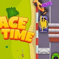 Race Time