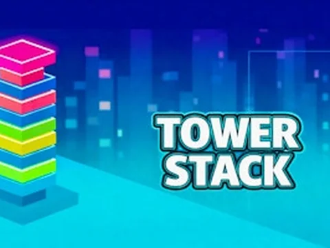 Tower Stack