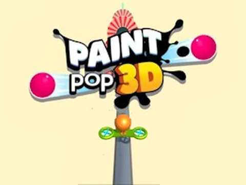 Color Pop 3D