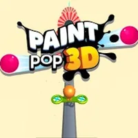 Color Pop 3D