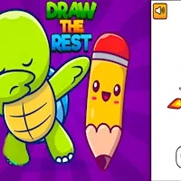 Draw the Rest Pro