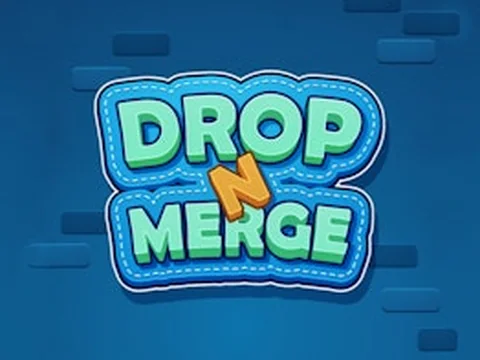 Drop N Merge