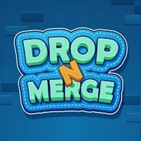 Drop N Merge