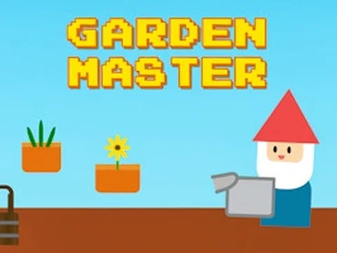 Garden Master
