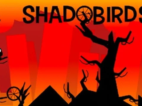 Shadobirds