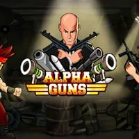 Alpha Guns