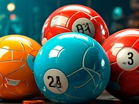 Merge the Balls 2048 Billiards!