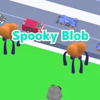 Spooky Blob