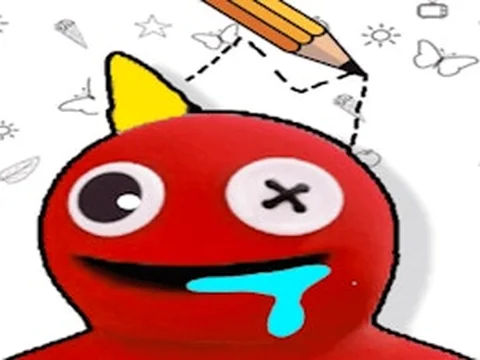 Draw the Rest