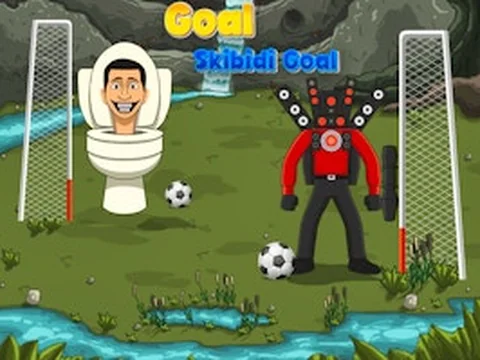 Goal Skibidi Goal