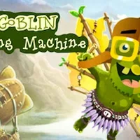 Goblin Flying Machine