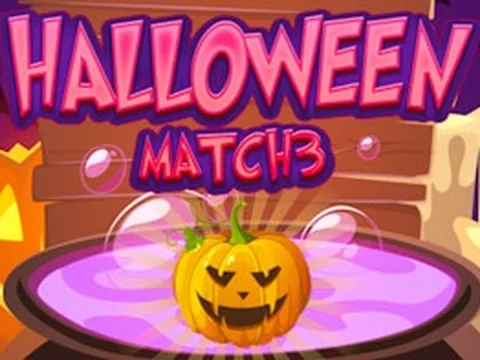 Halloween Match 3