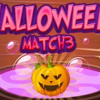Halloween Match 3