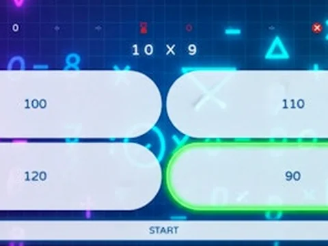 Math Finity
