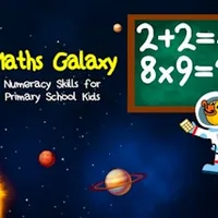 Math Galaxy