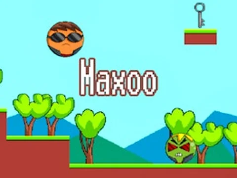 Maxoo