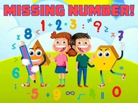 Missing Number