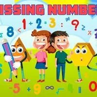 Missing Number