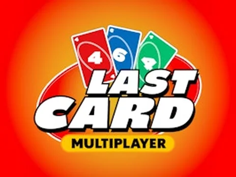 Last Card Multiplayer