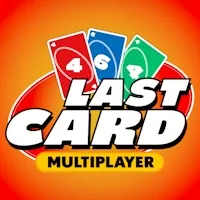 Last Card Multiplayer