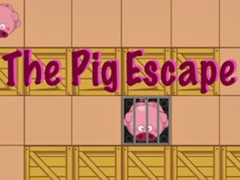 The Pig Escape