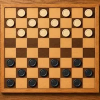 Classic Checkers