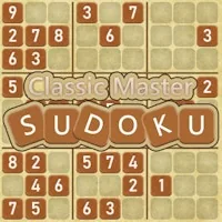 Classic Master Sudoku