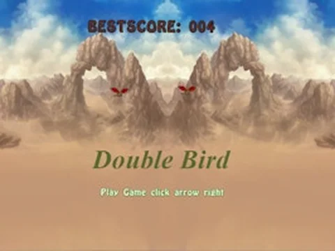 Double Bird