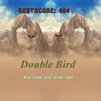 Double Bird