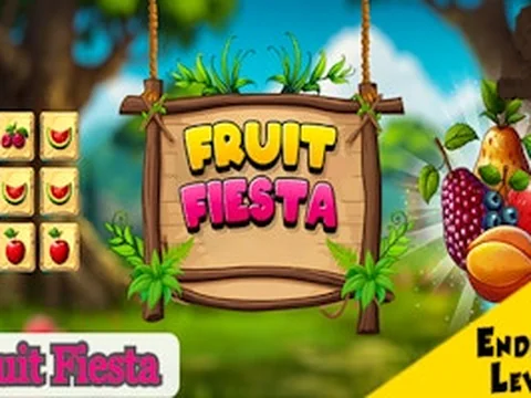 Fruit Fiesta