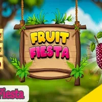 Fruit Fiesta