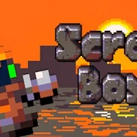 Scrap Boy
