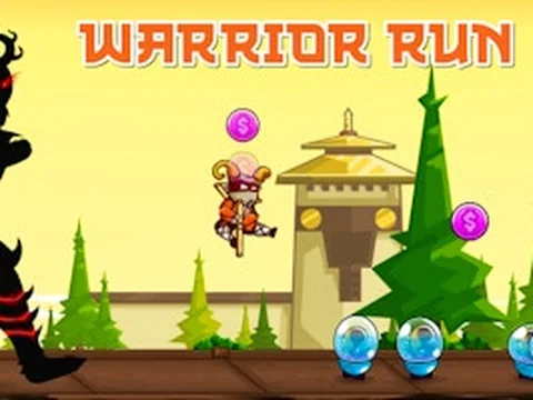 Warrior Run