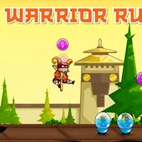 Warrior Run