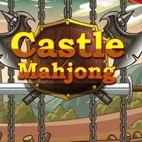 Castle Mahjong