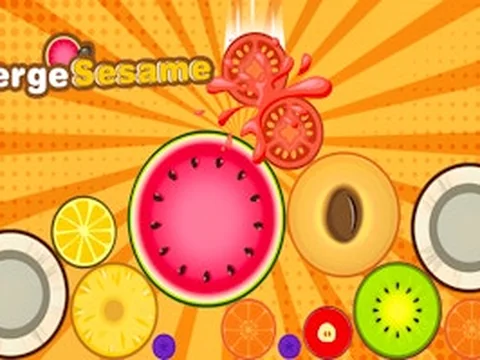 Merge Small Fruits
