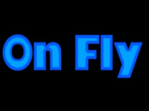 ON Fly