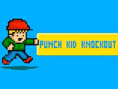 Punch Kid