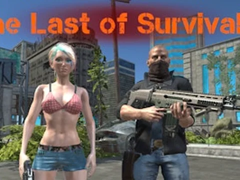 The Last of Survival 2