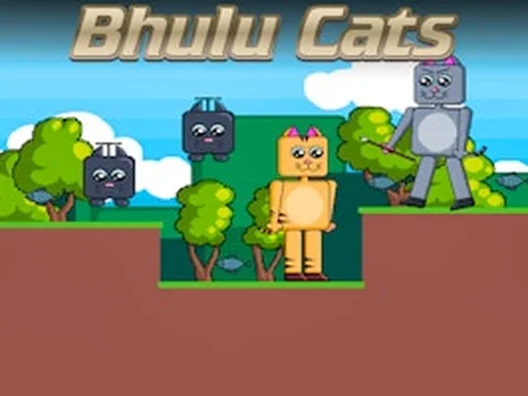 Bhulu Cats
