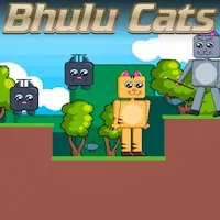 Bhulu Cats