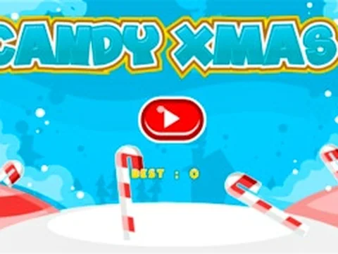 Candy Xmas