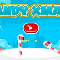 Candy Xmas