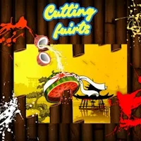Cutting Fruits