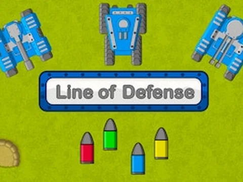 Line of Defense
