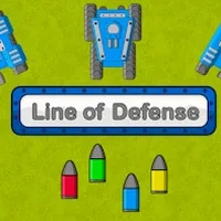 Line of Defense