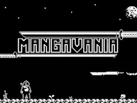 Mangavania