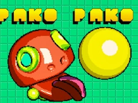 Paco Paco