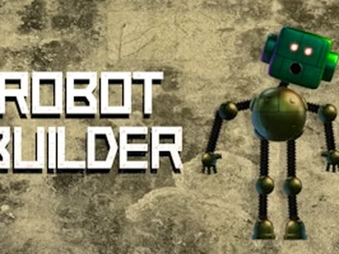 Robot Builder