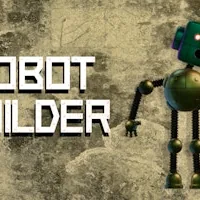Robot Builder
